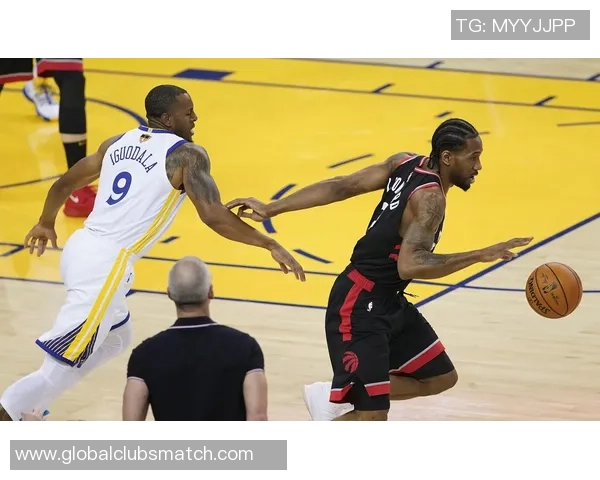 2019年NBA总决赛猛龙逆袭勇士成就历史辉煌时刻