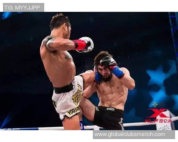 UFC凯恩与布莱克的巅峰对决谁将成为新王者的传奇之战