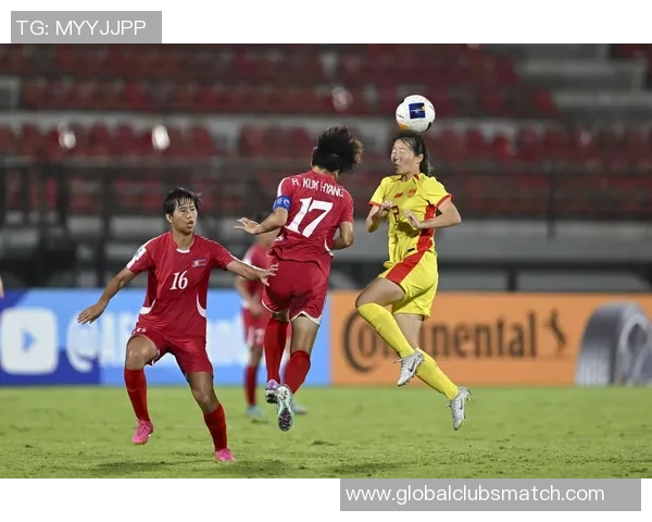 丹麦女足与奥地利女足激战正酣谁能在这场较量中胜出