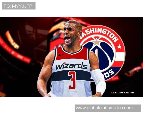 克里斯保罗：从控球大师到篮球传奇的辉煌历程与影响