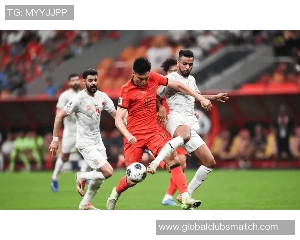 国足与韩国激战全场精彩回放尽在此处不容错过