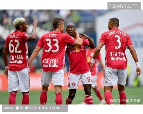 圣何塞地震与纽约红牛比赛前瞻及胜负预测分析