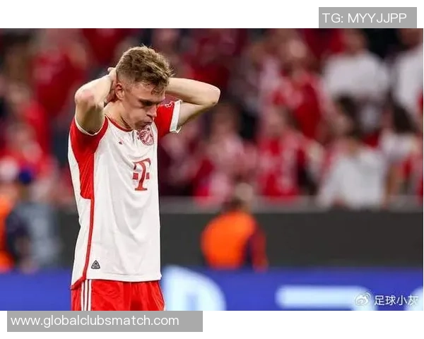 基米希的足球之路：从小天才到世界级中场的成长历程与成就分析