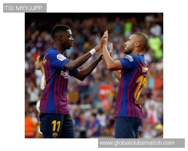 巴萨对阵博卡青年精彩对决回顾与分析全场比赛亮点一网打尽