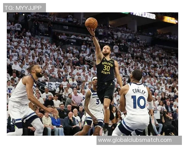 库里领衔勇士队挑战森林狼全力争胜精彩对决即将上演